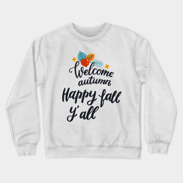 Its fall yall sweatshirt clearance